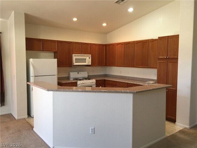 7012 Bodega Point Ct in Las Vegas, NV - Building Photo - Building Photo