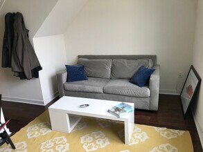 1235 S 17th St in Philadelphia, PA - Building Photo - Building Photo