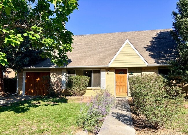 property at 345 S 44th St
