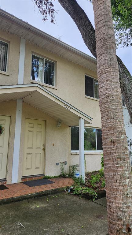 property at 8322 Civic Rd
