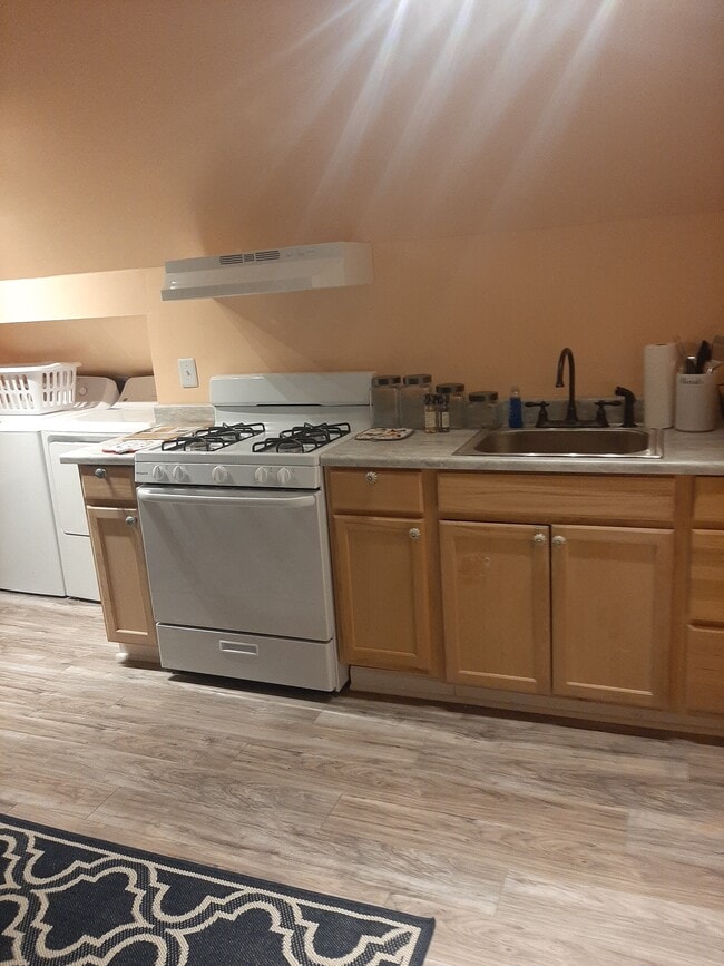 4124 Johnson Branch Rd, Unit Kozy Korner in Hephzibah, GA - Building Photo - Building Photo