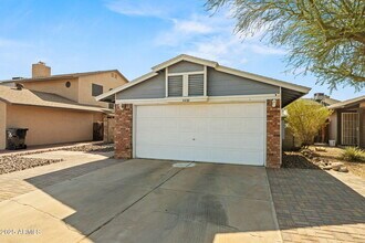 4438 N 84th Ln in Phoenix, AZ - Building Photo - Building Photo