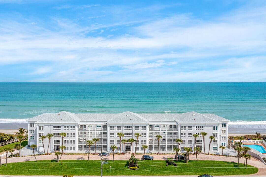 3037 S Hwy A1A in Melbourne Beach, FL - Building Photo