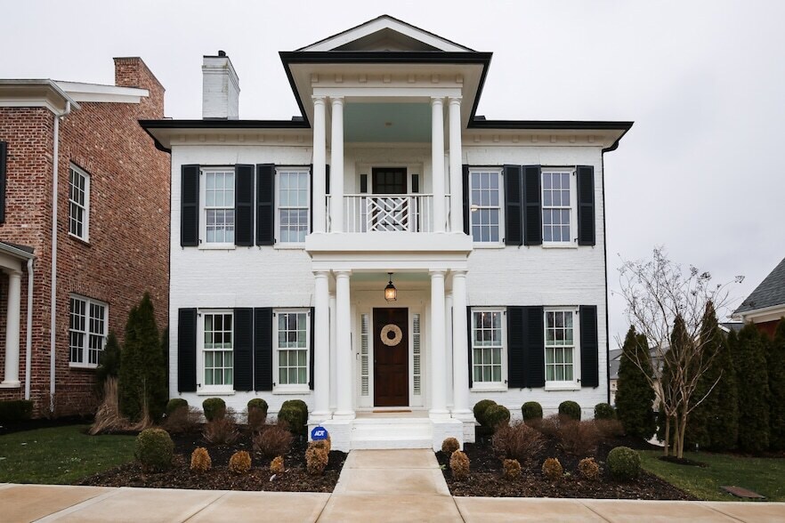237 Stephens Valley Blvd in Nashville, TN - Building Photo