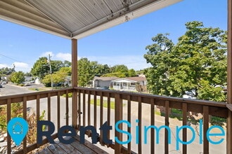 550 Fremont St in Winchester, VA - Foto de edificio - Building Photo