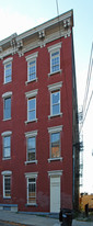 529 E Thirteenth St Apartments