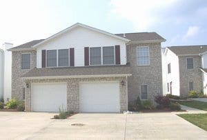 2620 E Oaklawn Ct in Bloomington, IN - Building Photo - Building Photo