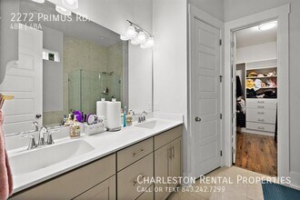 2272 Primus Rd in Mount Pleasant, SC - Building Photo - Building Photo