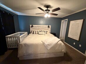 1106 Parr St in Amarillo, TX - Foto de edificio - Building Photo