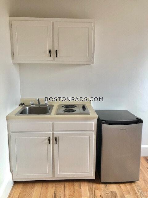 854 Beacon St in Boston, MA - Building Photo - Building Photo
