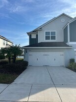 3965 Plainview Dr in Orlando, FL - Building Photo