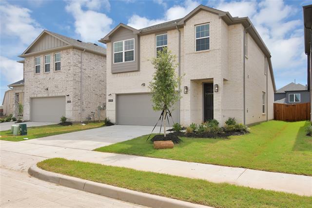 3008 Camilli Cove in Princeton, TX - Building Photo - Building Photo