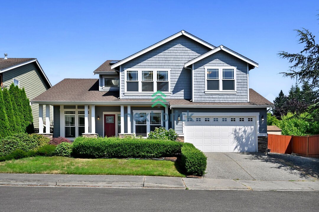 121 Jonathan Rd in Bothell, WA - Building Photo