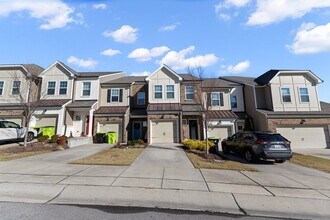 1017 Fitchie Pl in Durham, NC - Building Photo - Building Photo