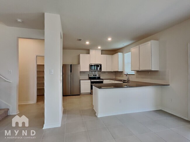 2413 Corinthus Bnd in San Antonio, TX - Building Photo - Building Photo