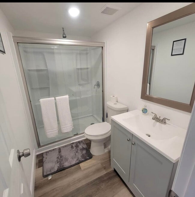 615 W Myrtle St, Unit Myrtle house2 in Lakeland, FL - Building Photo - Building Photo