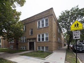 5157-5159 W Agatite Ave Apartments