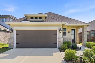 4264 Waterlily Spg Wy in Porter, TX - Building Photo