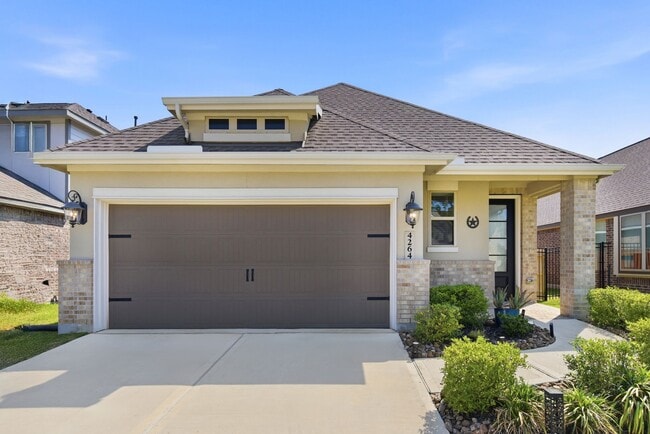 property at 4264 Waterlily Spg Wy