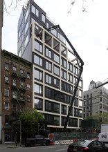 20 2nd Ave in New York, NY - Foto de edificio - Building Photo