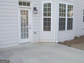115 Keswick Manor Dr in Tyrone, GA - Building Photo - Building Photo