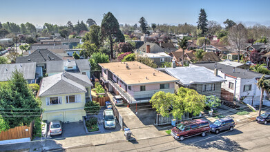 1138 Addison St in Berkeley, CA - Building Photo - Building Photo