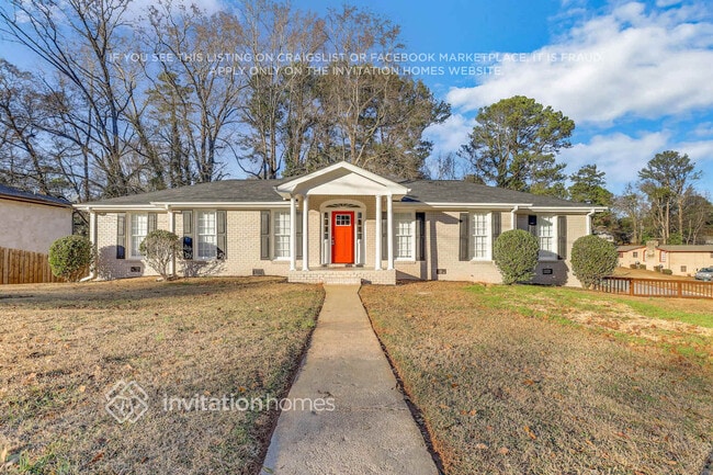 2180 Riverbrook Rd in Decatur, GA - Building Photo - Building Photo