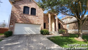 5707 Sugarberry in San Antonio, TX - Building Photo