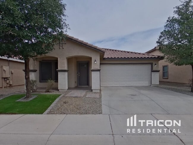 property at 6416 W Sophie Ln