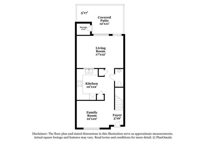 8043 Logan Dr in La Vergne, TN - Building Photo - Building Photo