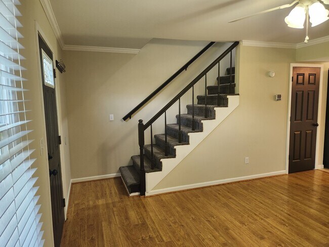 3009 W Sunset Dr in Carbondale, IL - Foto de edificio - Building Photo