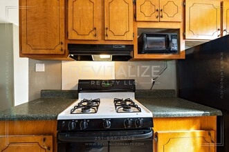 3513 Sherlawn Dr in Moss Point, MS - Building Photo - Building Photo