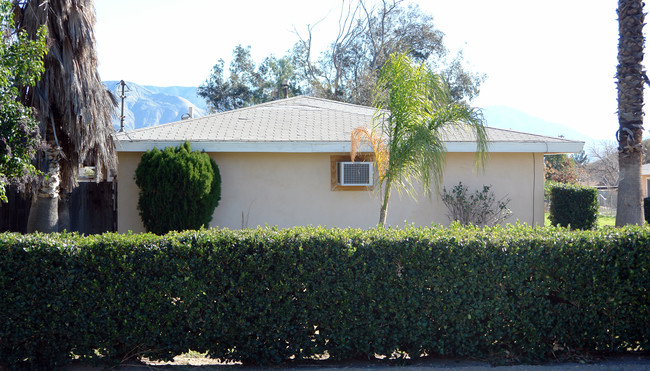 4051 4th Ave in San Bernardino, CA - Building Photo - Building Photo