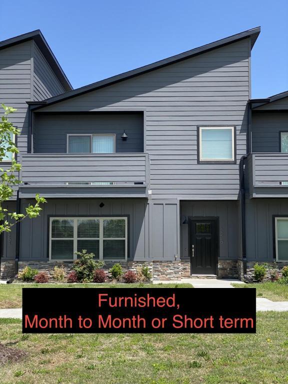 property at 2256 W Moore Ln