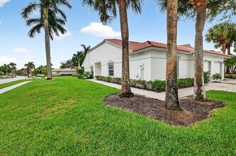 8624 Logia Cir in Boynton Beach, FL - Building Photo - Building Photo