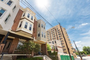 763 N 27th St Apartamentos