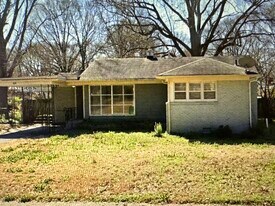 5037 Kaye Rd in Memphis, TN - Building Photo