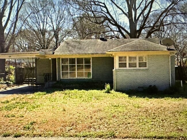 5037 Kaye Rd