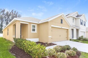 10125 Geese Trail Cir in Ruskin, FL - Building Photo