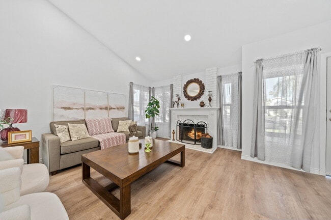 3809 Lariat Pl in Fullerton, CA - Building Photo - Building Photo