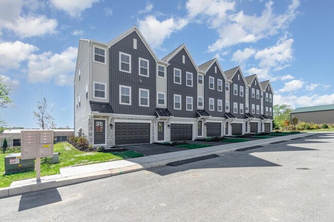 property at 2 2nd St