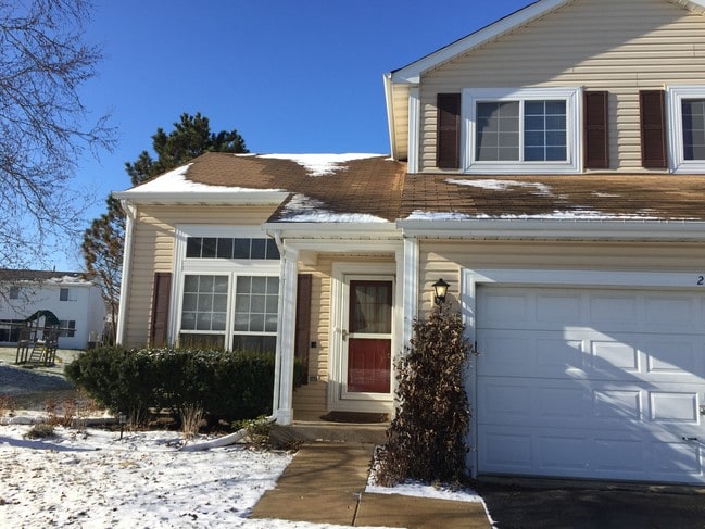 property at 213 Rainmaker Run