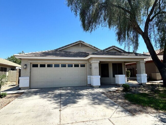 property at 16730 W Taylor St
