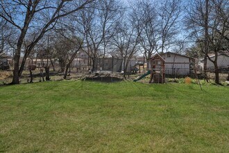 162 Mc Dougal Ave in San Antonio, TX - Foto de edificio - Building Photo