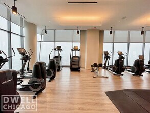 1335 S Michigan Ave in Chicago, IL - Building Photo - Building Photo