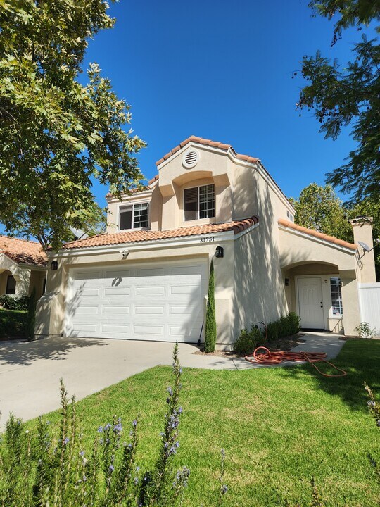 31751 Calle Novelda in Temecula, CA - Building Photo