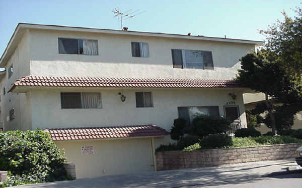 7232 Whittier Ave in Whittier, CA - Building Photo