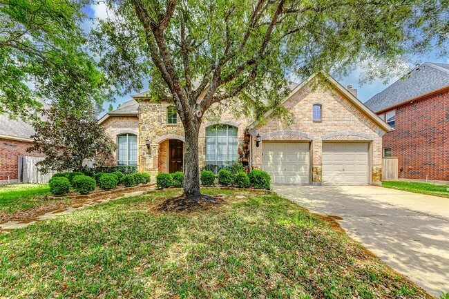 3814 Bluffstone Ct in Sugar Land, TX - Building Photo - Building Photo