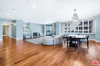 10560 Wilshire Blvd-Unit -302 in Los Angeles, CA - Building Photo - Building Photo