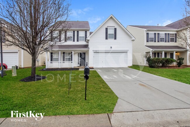 property at 414 Matfield Ct